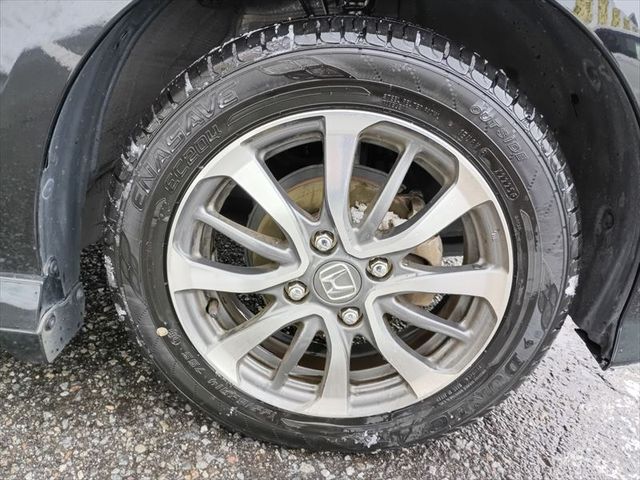 HONDA N BOX CUSTOM 2021 Image 31