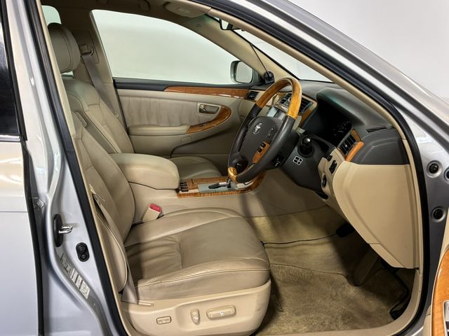 TOYOTA CROWN MAJESTA 4WD 2007 Image 31