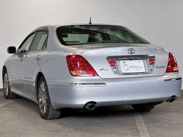 TOYOTA CROWN MAJESTA 4WD 2007 Image 31