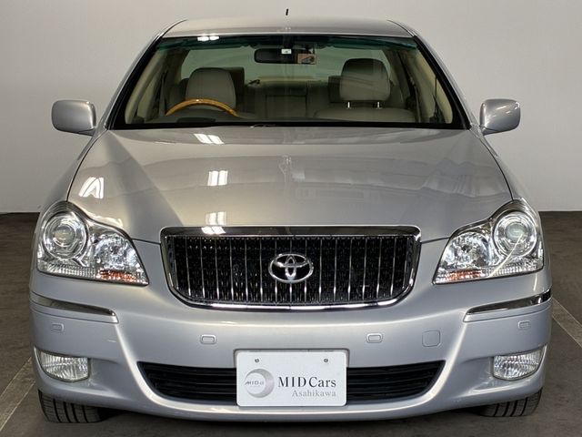 TOYOTA CROWN MAJESTA 4WD 2007 Image 31