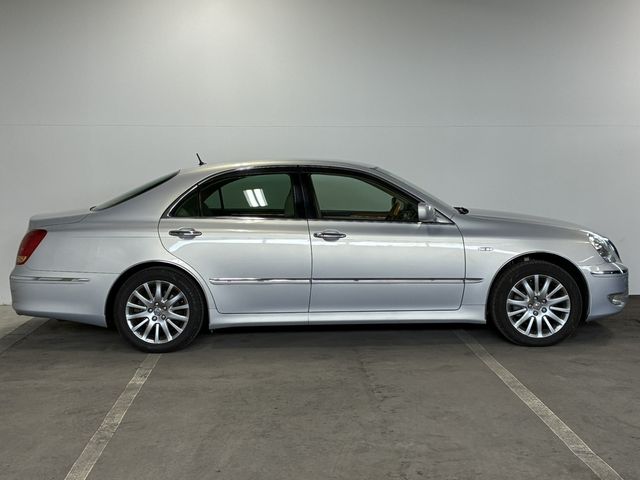 TOYOTA CROWN MAJESTA 4WD 2007 Image 31