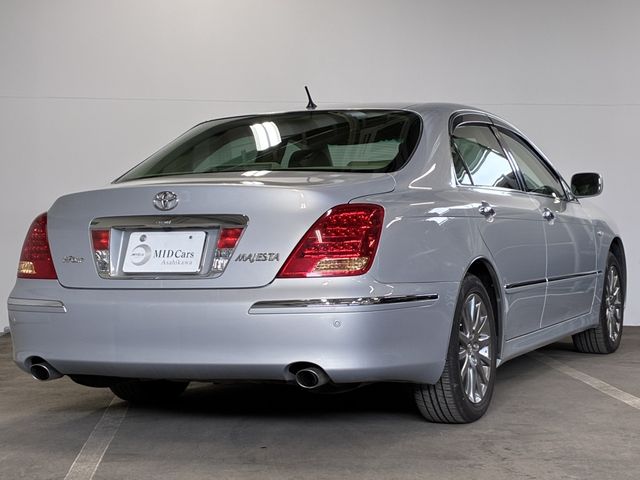 TOYOTA CROWN MAJESTA 4WD 2007 Image 31