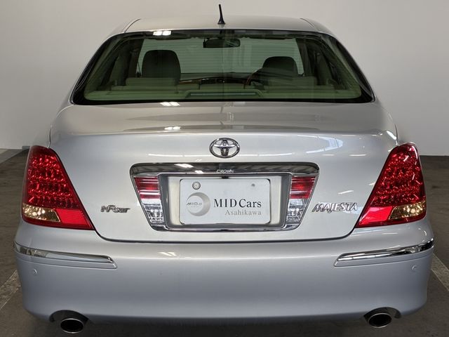 TOYOTA CROWN MAJESTA 4WD 2007 Image 31