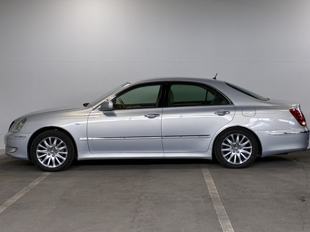 TOYOTA CROWN MAJESTA 4WD 2007 Image 31