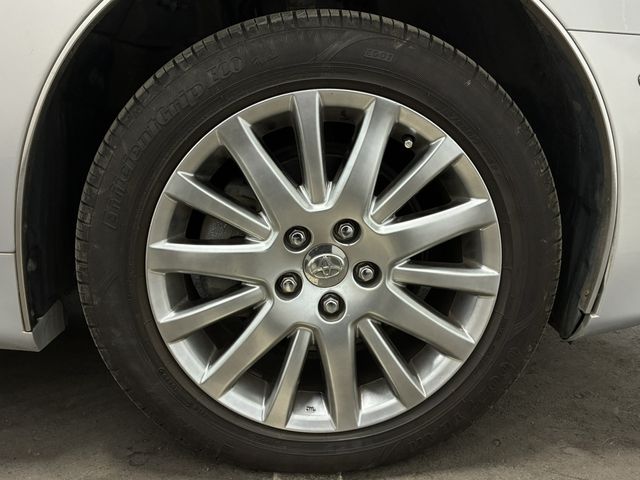 TOYOTA CROWN MAJESTA 4WD 2007 Image 31