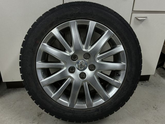 TOYOTA CROWN MAJESTA 4WD 2007 Image 31