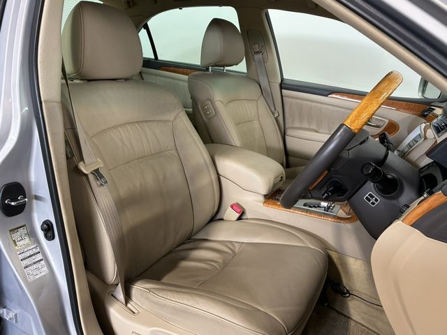 TOYOTA CROWN MAJESTA 4WD 2007 Image 31