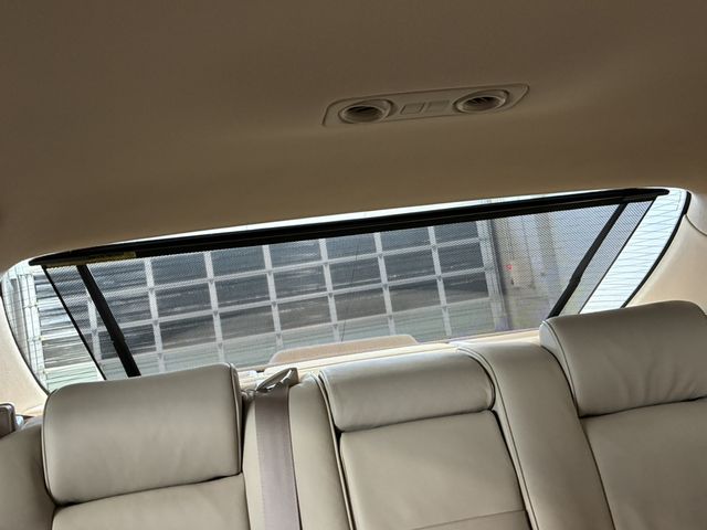 TOYOTA CROWN MAJESTA 4WD 2007 Image 31