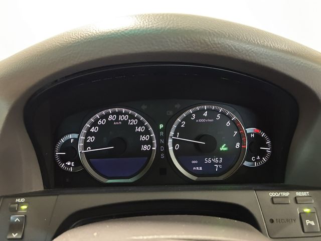 TOYOTA CROWN MAJESTA 4WD 2007 Image 31