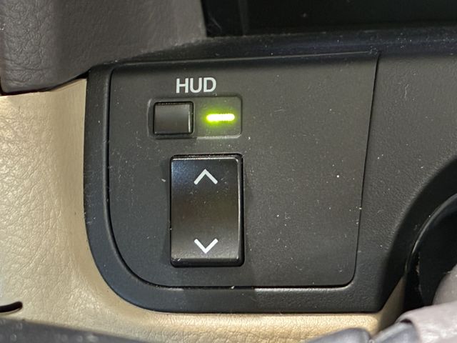 TOYOTA CROWN MAJESTA 4WD 2007 Image 31