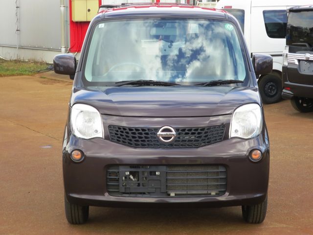 NISSAN MOCO 4WD 2015 Image 31