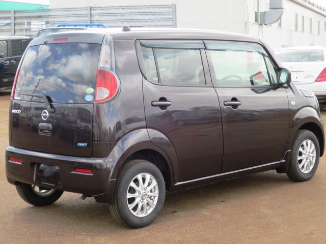 NISSAN MOCO 4WD 2015 Image 31