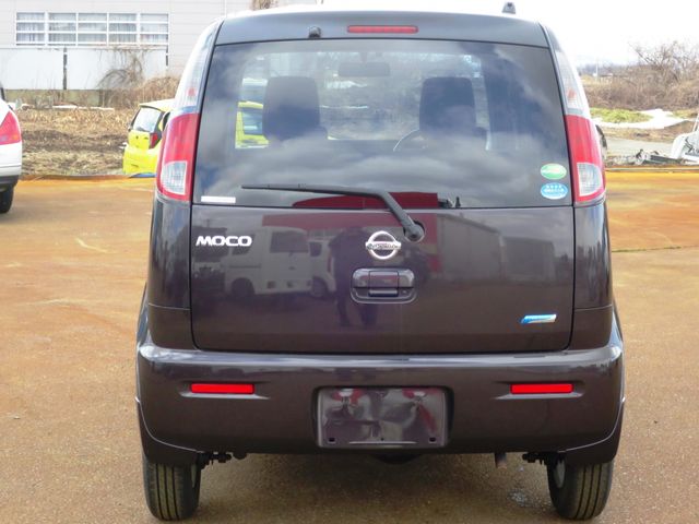 NISSAN MOCO 4WD 2015 Image 31