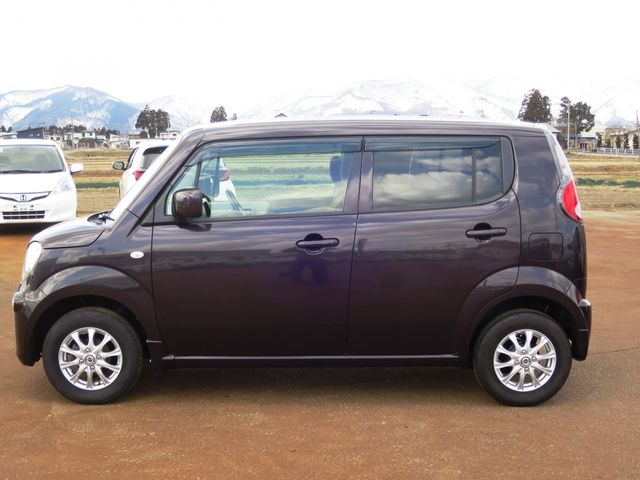 NISSAN MOCO 4WD 2015 Image 31