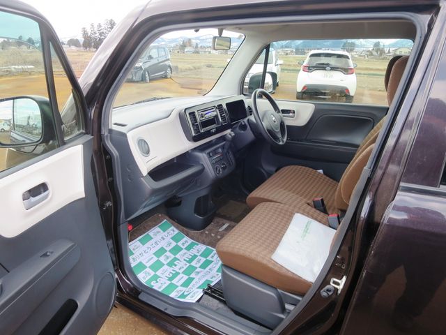 NISSAN MOCO 4WD 2015 Image 31