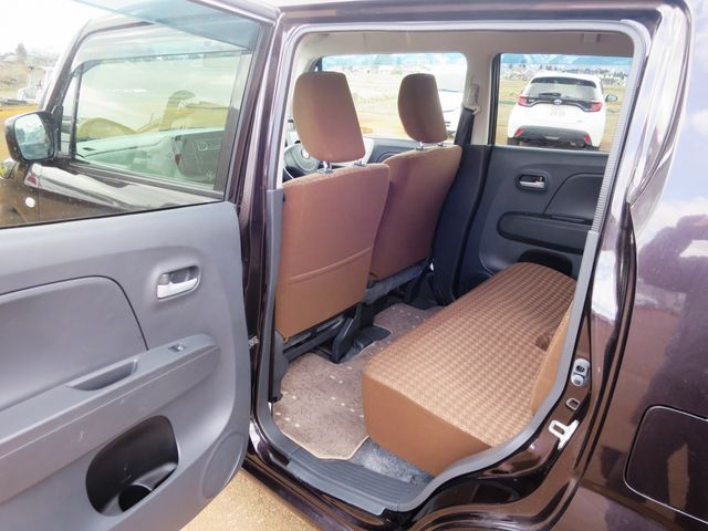 NISSAN MOCO 4WD 2015 Image 31