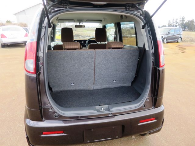 NISSAN MOCO 4WD 2015 Image 31