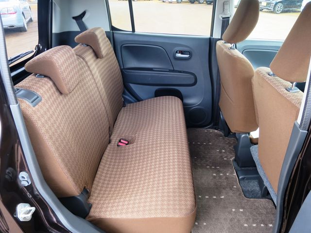 NISSAN MOCO 4WD 2015 Image 31