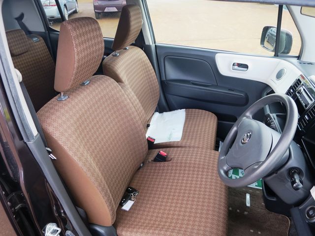 NISSAN MOCO 4WD 2015 Image 31