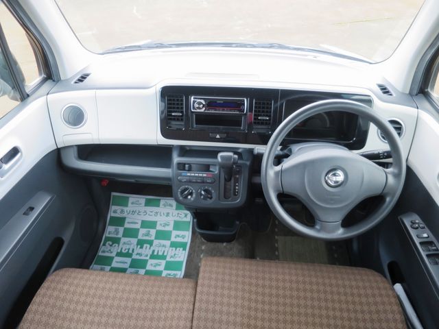 NISSAN MOCO 4WD 2015 Image 31