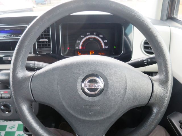 NISSAN MOCO 4WD 2015 Image 31