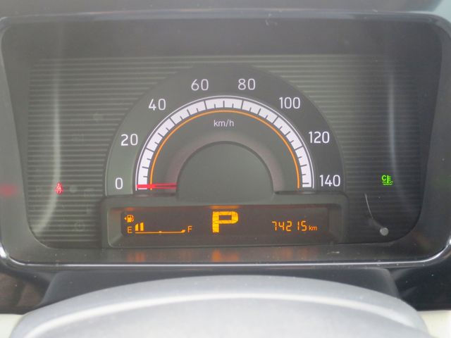 NISSAN MOCO 4WD 2015 Image 31