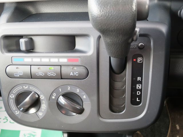NISSAN MOCO 4WD 2015 Image 31