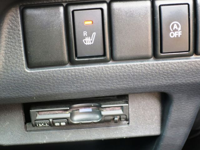 NISSAN MOCO 4WD 2015 Image 31