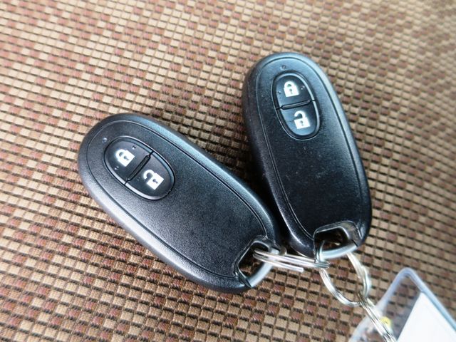 NISSAN MOCO 4WD 2015 Image 31