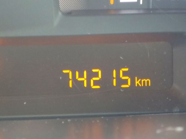 NISSAN MOCO 4WD 2015 Image 31