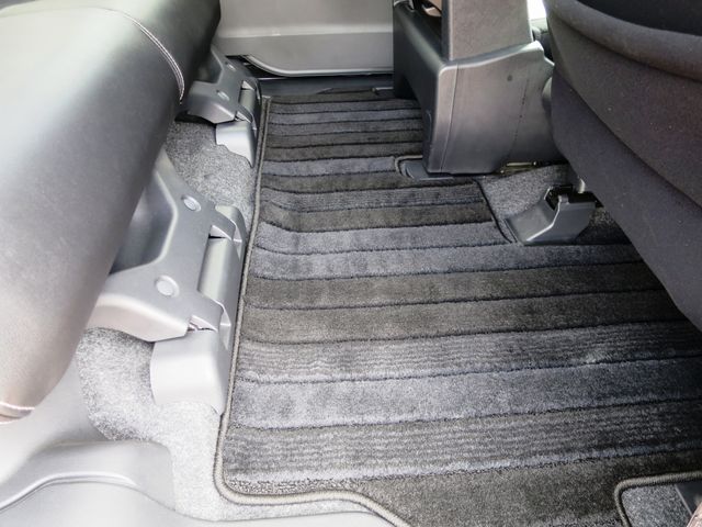 DAIHATSU TANTO CUSTOM 4WD 2018 Image 31