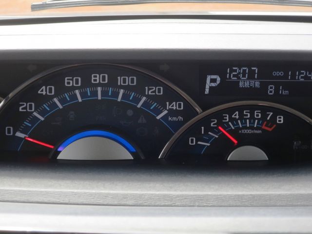 DAIHATSU TANTO CUSTOM 4WD 2018 Image 31