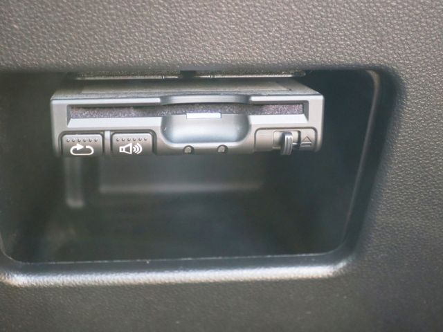 DAIHATSU TANTO CUSTOM 4WD 2018 Image 31