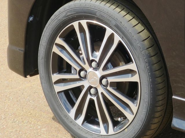 DAIHATSU TANTO CUSTOM 4WD 2018 Image 31