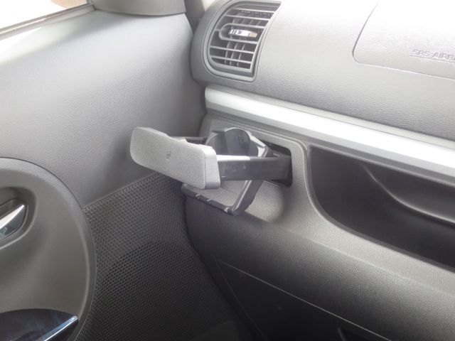 DAIHATSU TANTO CUSTOM 4WD 2018 Image 31