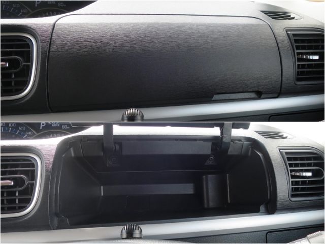 DAIHATSU TANTO CUSTOM 4WD 2018 Image 31