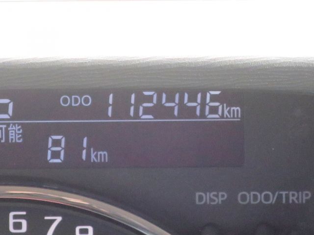 DAIHATSU TANTO CUSTOM 4WD 2018 Image 31