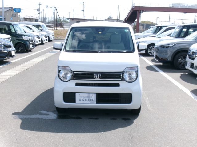 HONDA N-WGN 2023 Image 31