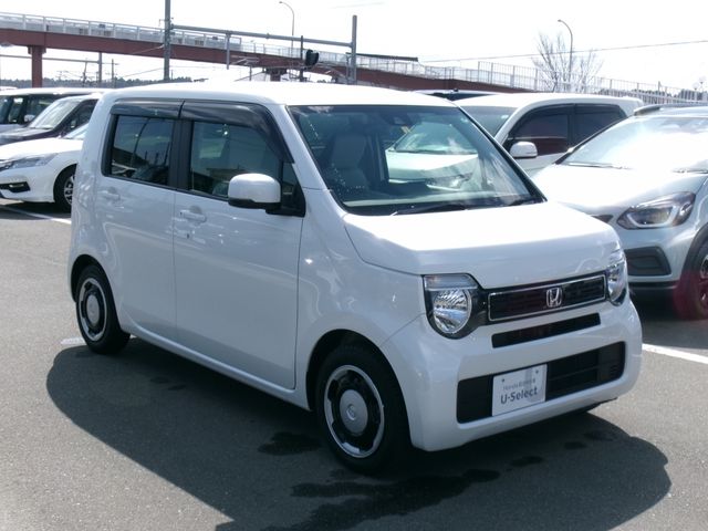 HONDA N-WGN 2023 Image 31