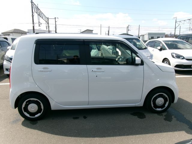 HONDA N-WGN 2023 Image 31