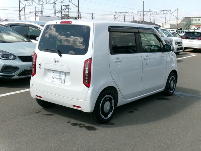 HONDA N-WGN 2023 Image 31
