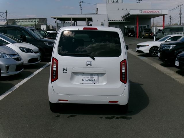 HONDA N-WGN 2023 Image 31