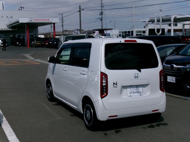 HONDA N-WGN 2023 Image 31