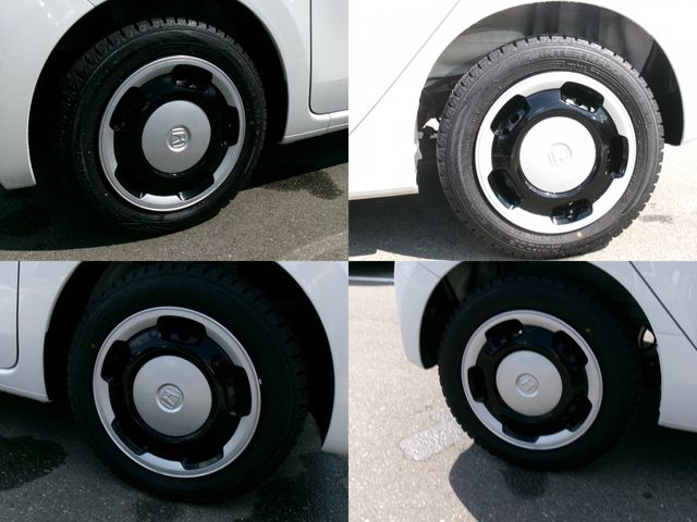 HONDA N-WGN 2023 Image 31