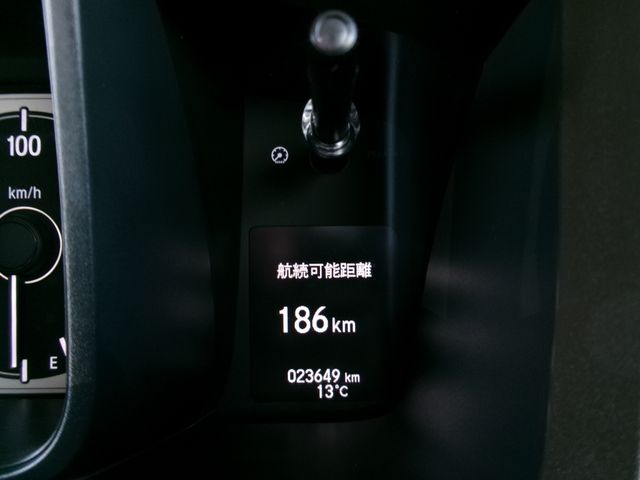 HONDA N-WGN 2023 Image 31