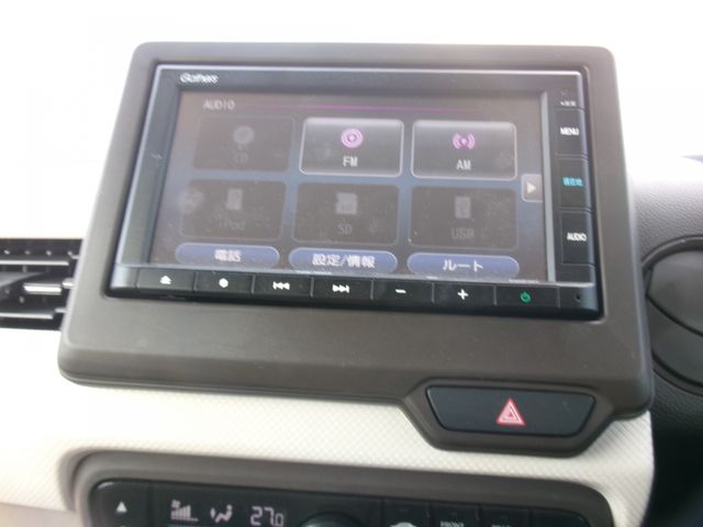 HONDA N-WGN 2023 Image 31