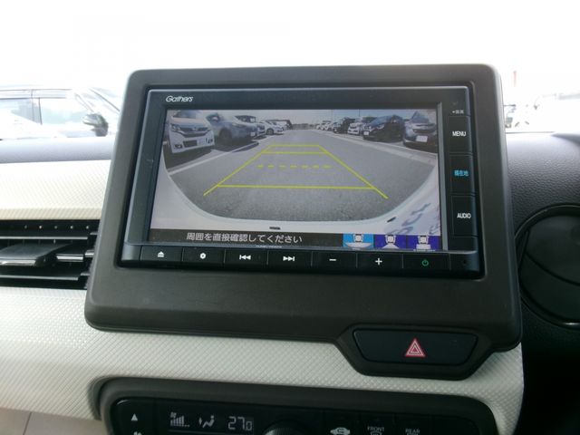 HONDA N-WGN 2023 Image 31