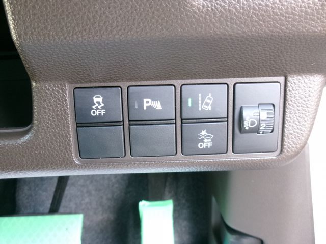 HONDA N-WGN 2023 Image 31