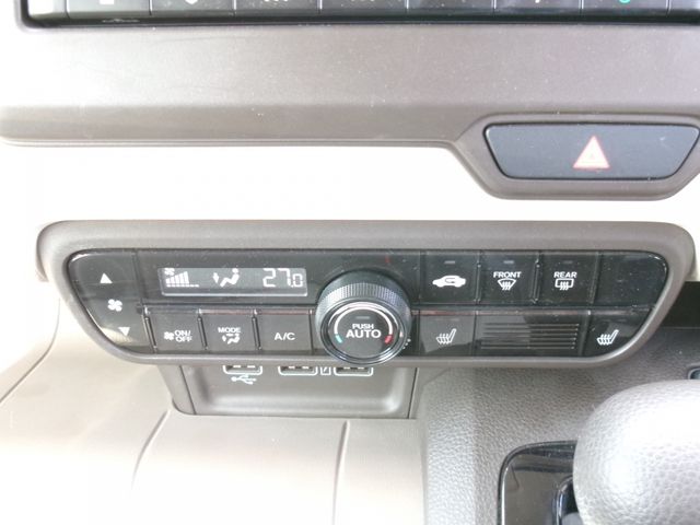 HONDA N-WGN 2023 Image 31