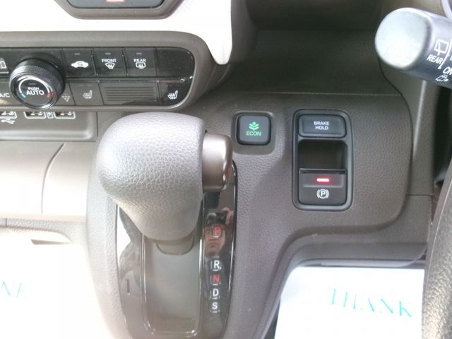 HONDA N-WGN 2023 Image 31